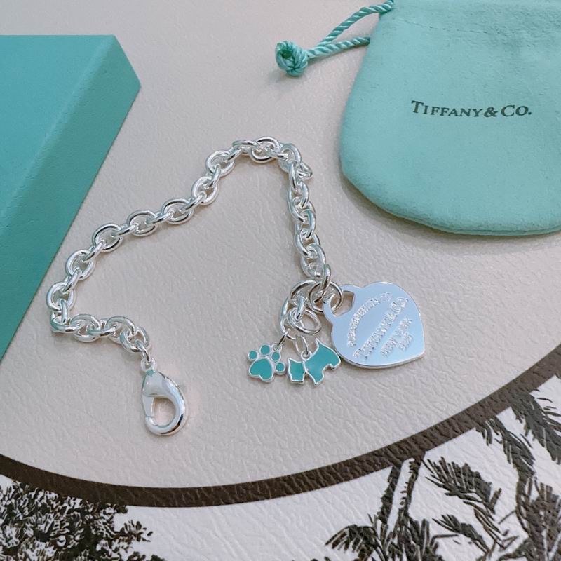 Tiffany bracelet 09yxx103
