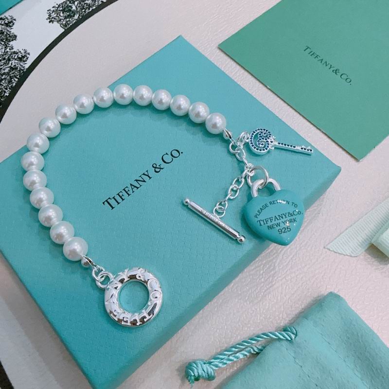 Tiffany bracelet 09yxx106
