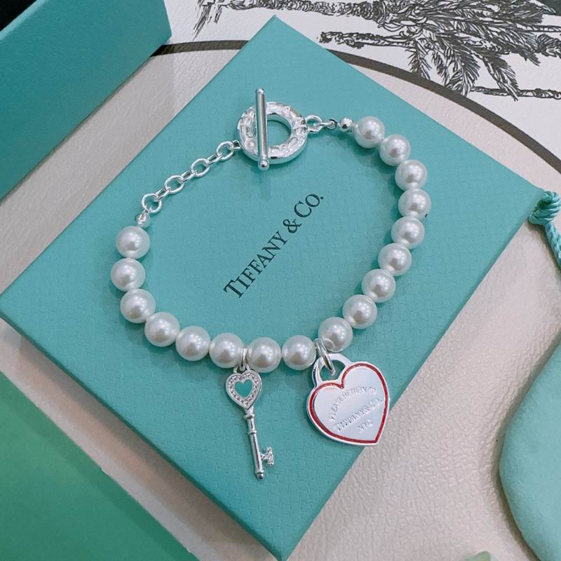 Tiffany bracelet 09yxx114