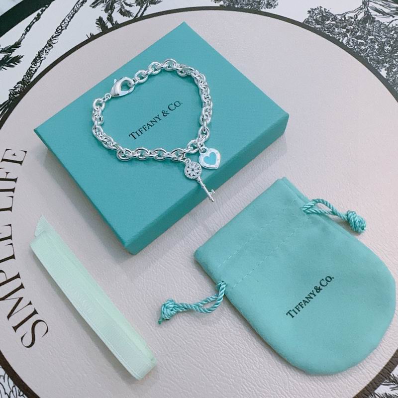 Tiffany bracelet 09yxx119
