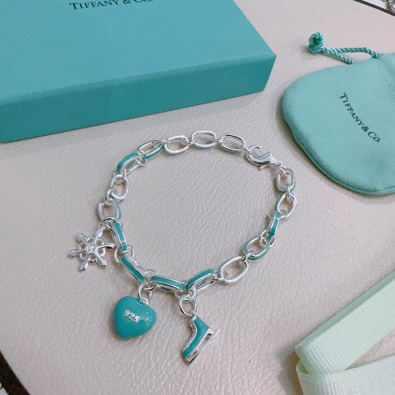 Tiffany bracelet 09yxx14
