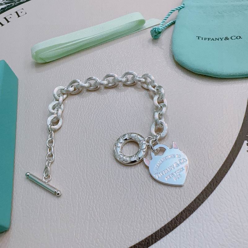 Tiffany bracelet 09yxx21