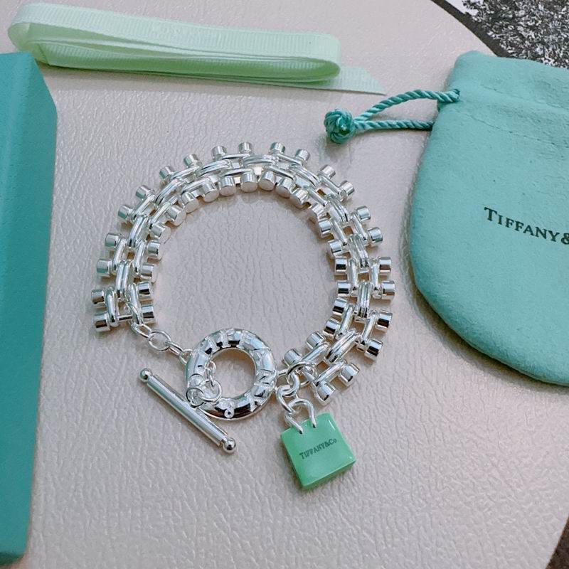 Tiffany bracelet 09yxx22