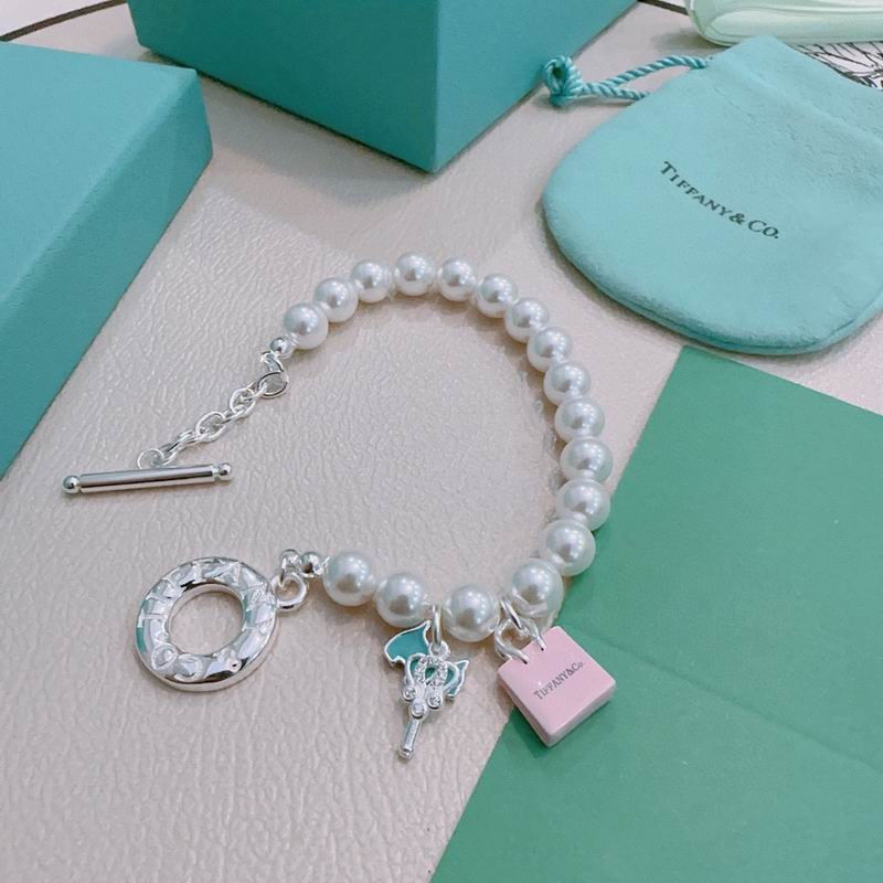 Tiffany bracelet 09yxx40