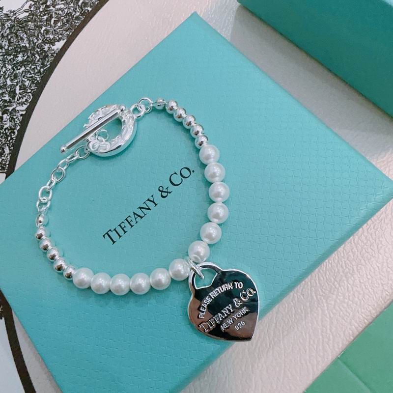 Tiffany bracelet 09yxx41