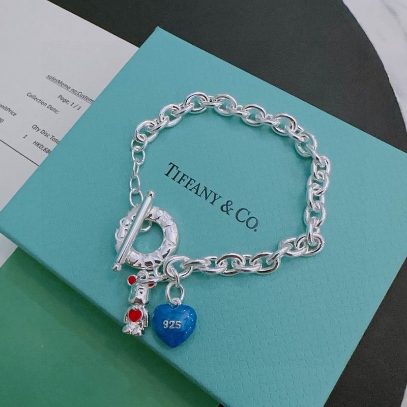 Tiffany bracelet 09yxx50