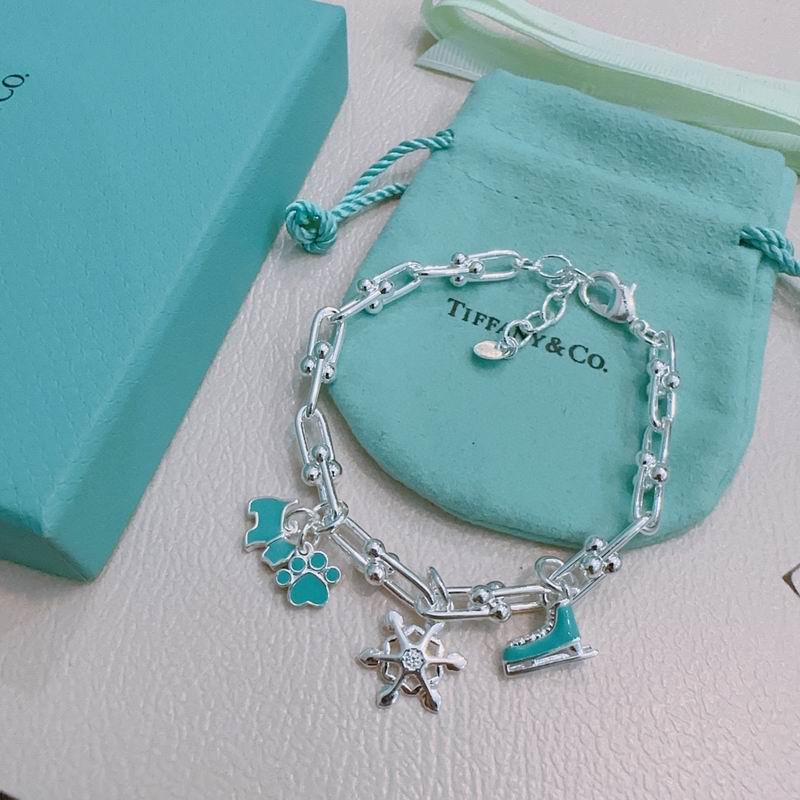 Tiffany bracelet 09yxx71