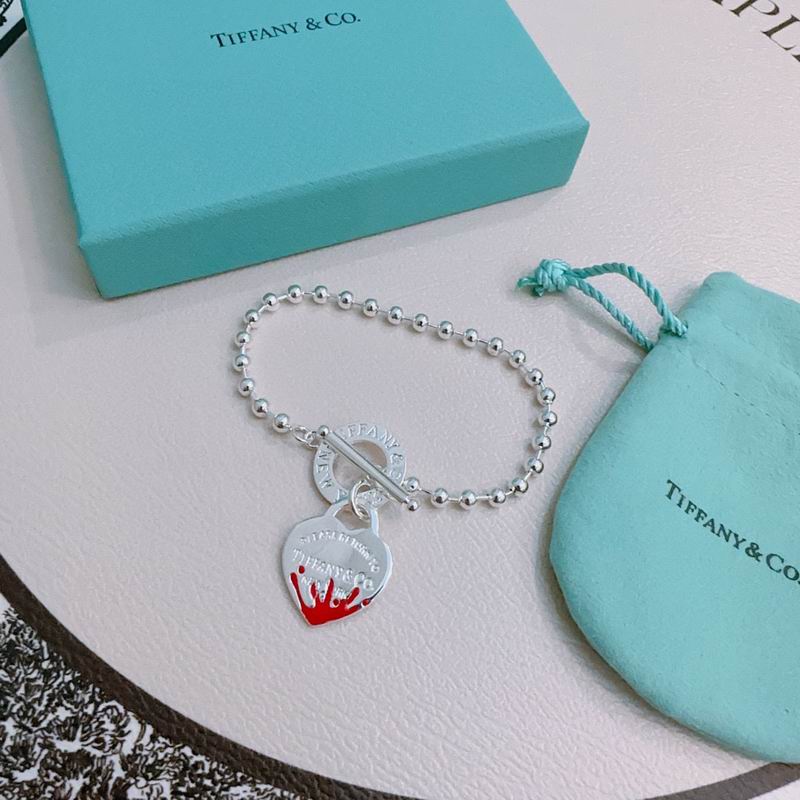 Tiffany bracelet 09yxx79