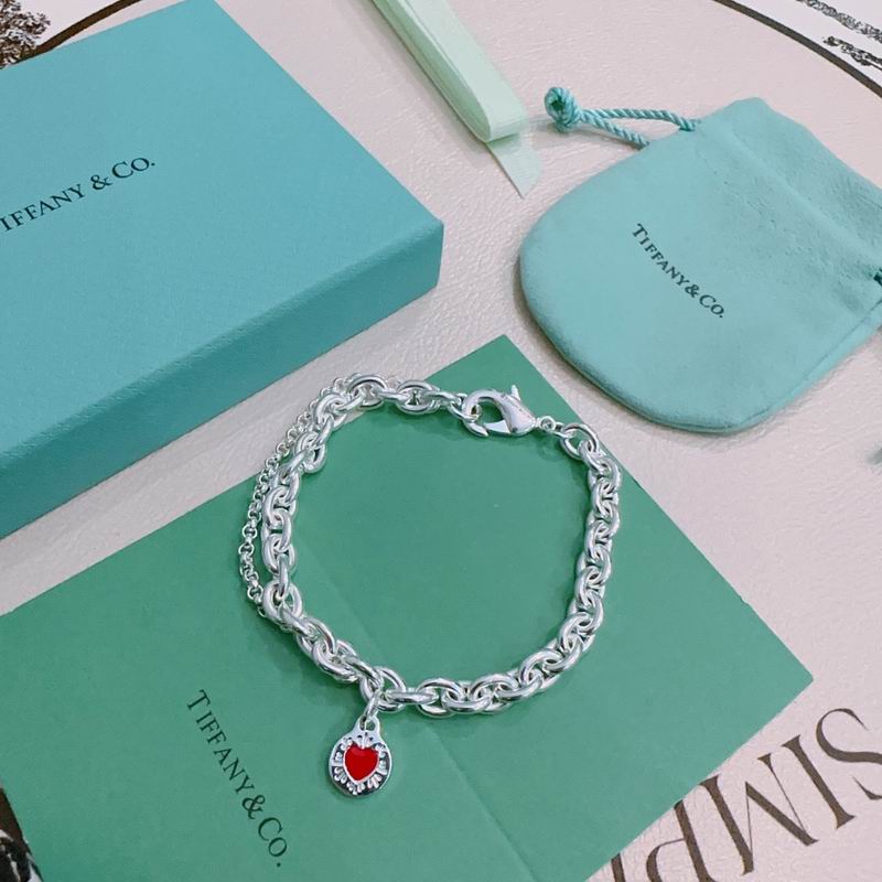 Tiffany bracelet 09yxx96