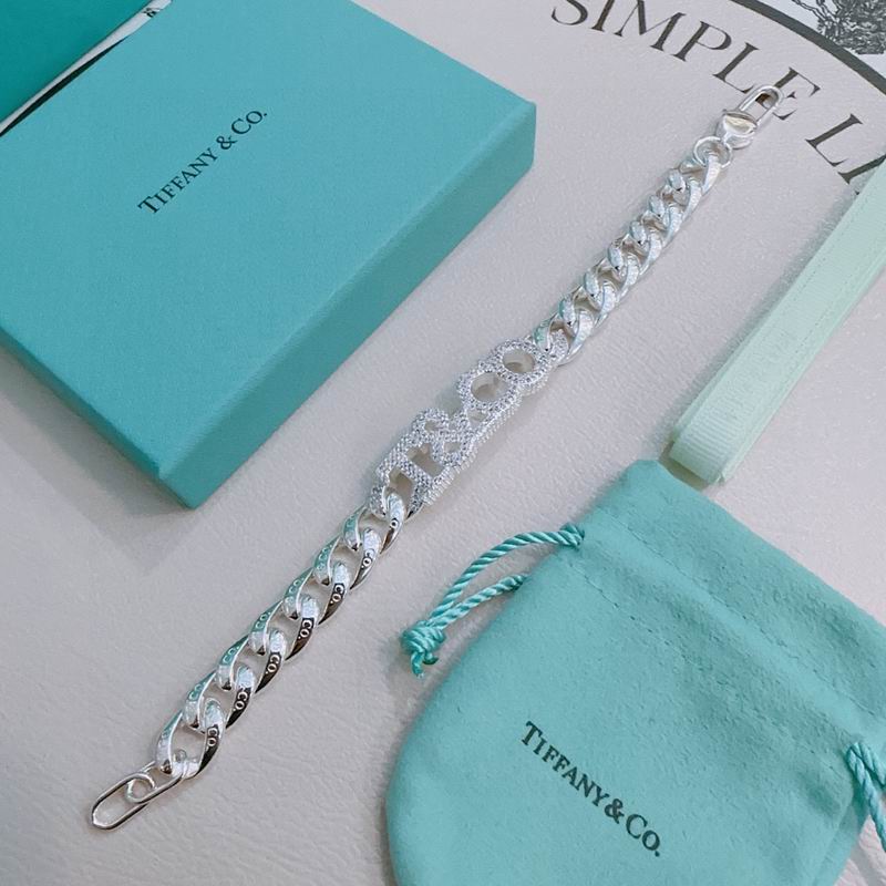 Tiffany bracelet 09yxx97