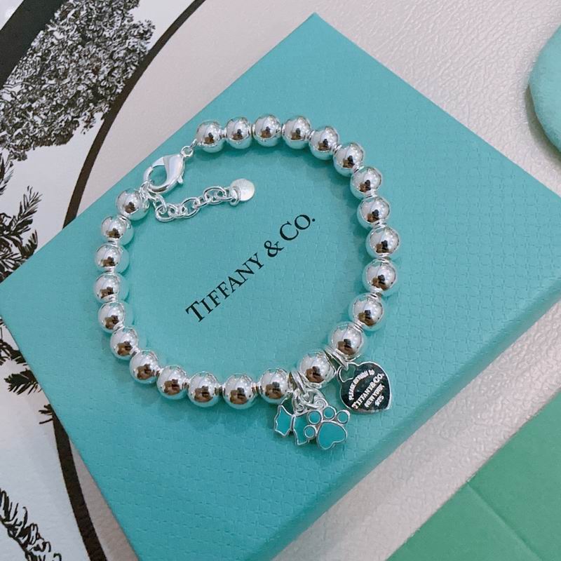 Tiffany bracelet 10yxx143