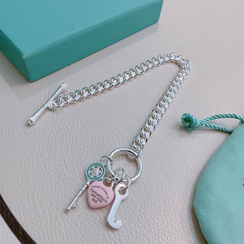 Tiffany bracelet 10yxx148