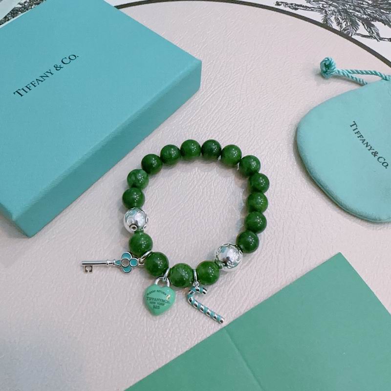 Tiffany bracelet 10yxx15