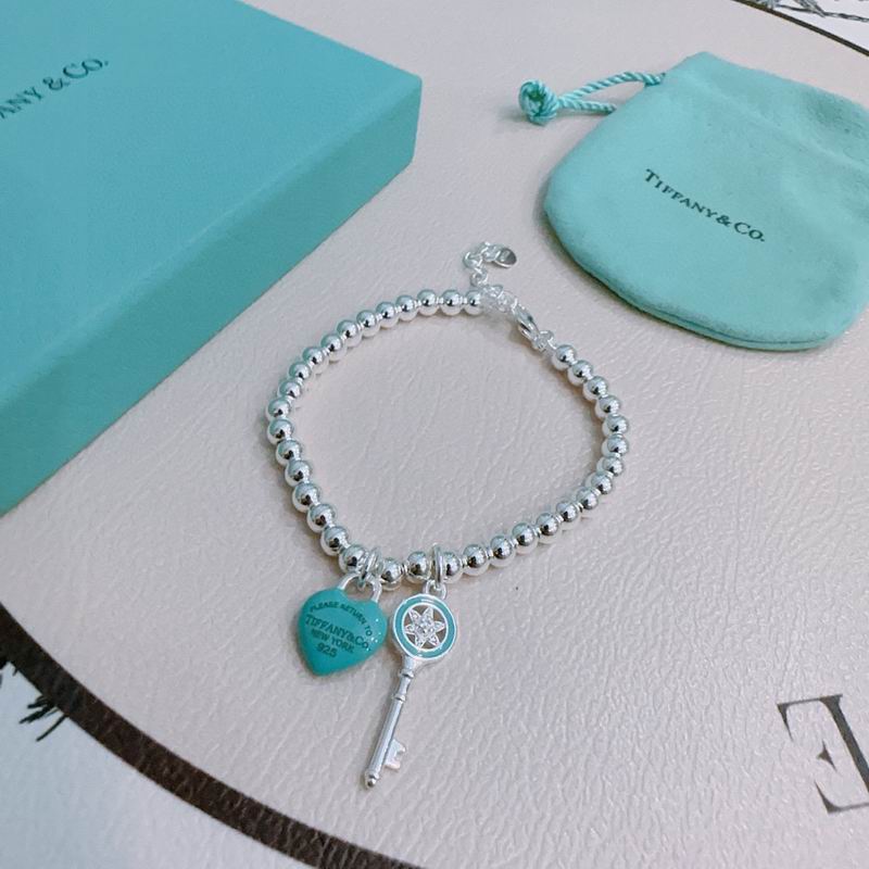 Tiffany bracelet 10yxx154