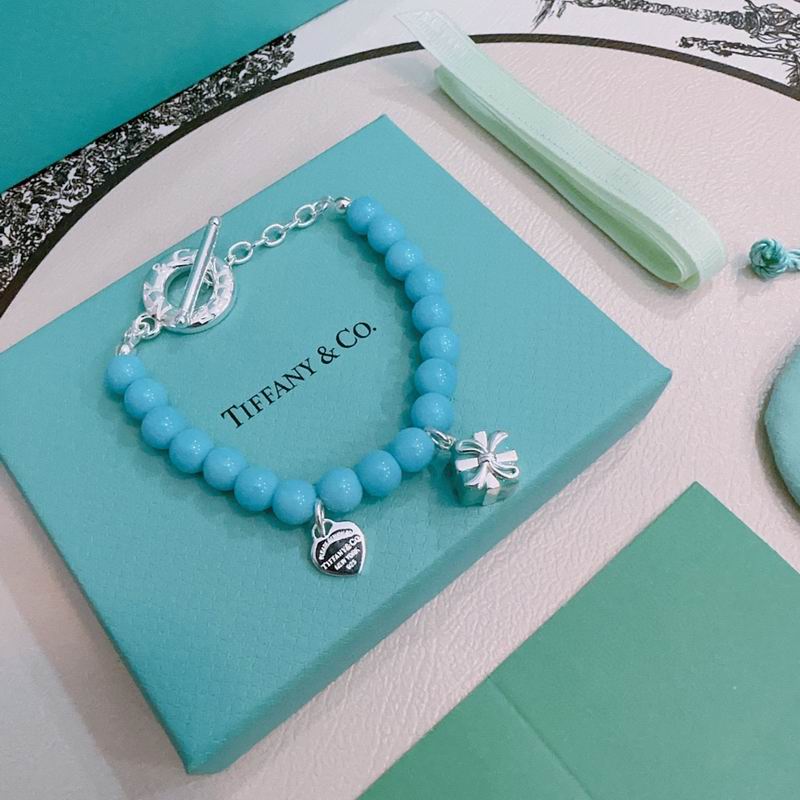Tiffany bracelet 10yxx17