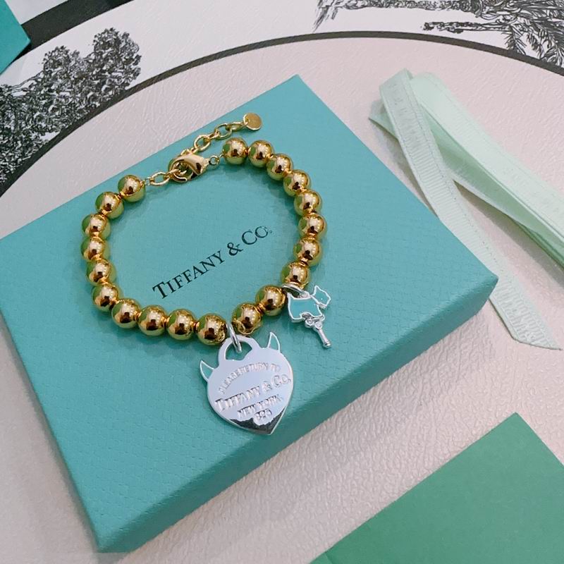Tiffany bracelet 10yxx175