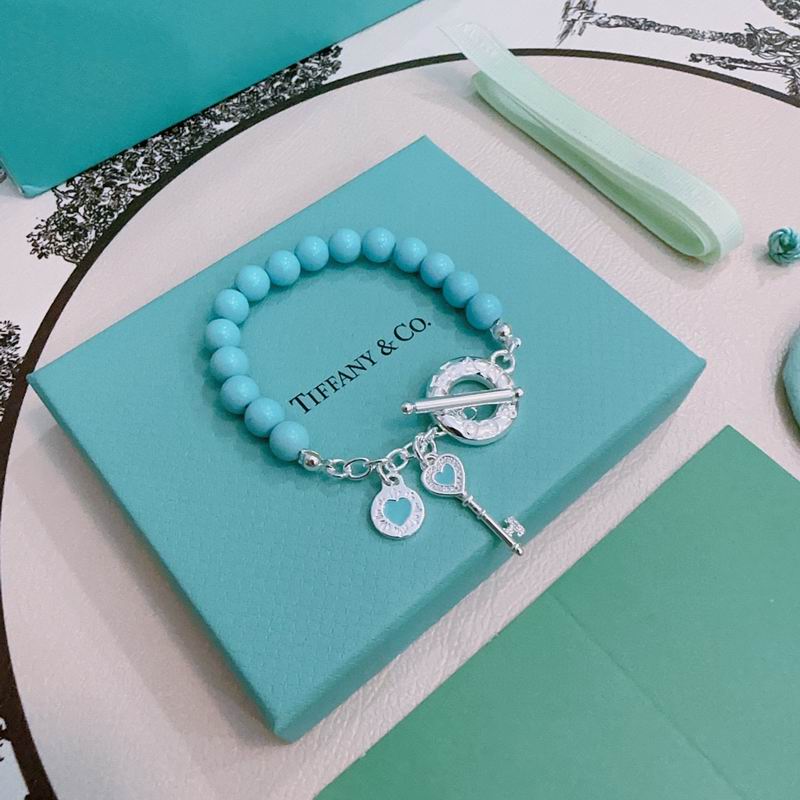Tiffany bracelet 10yxx18