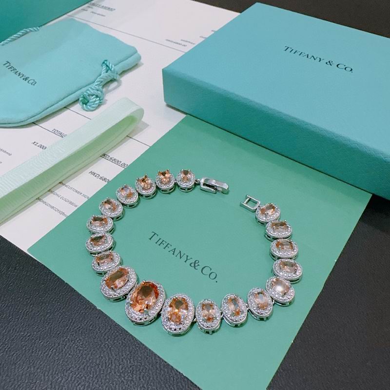Tiffany bracelet 10yxx186