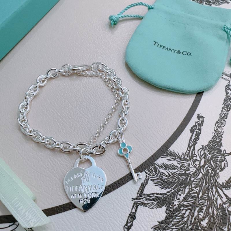 Tiffany bracelet 10yxx192
