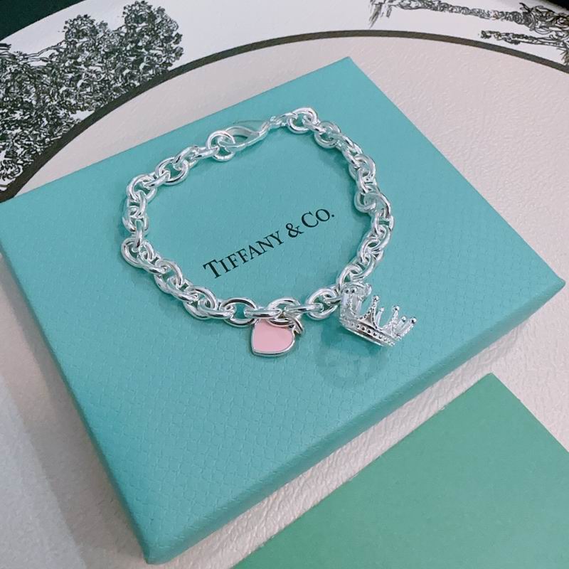 Tiffany bracelet 10yxx202