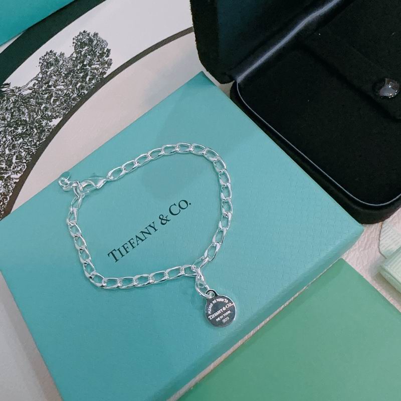 Tiffany bracelet 10yxx205