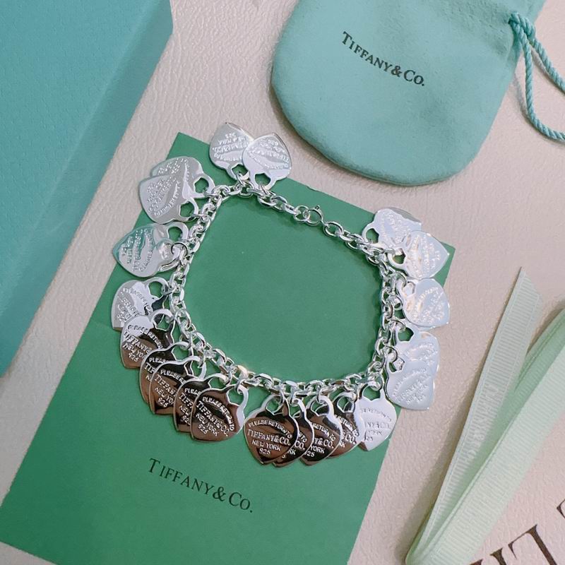 Tiffany bracelet 10yxx213