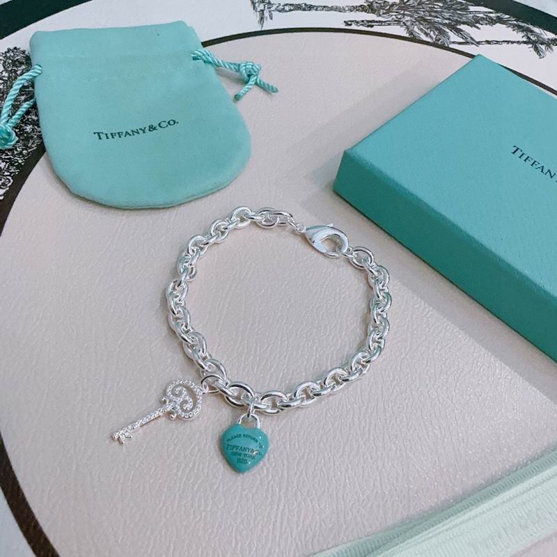 Tiffany bracelet 10yxx225
