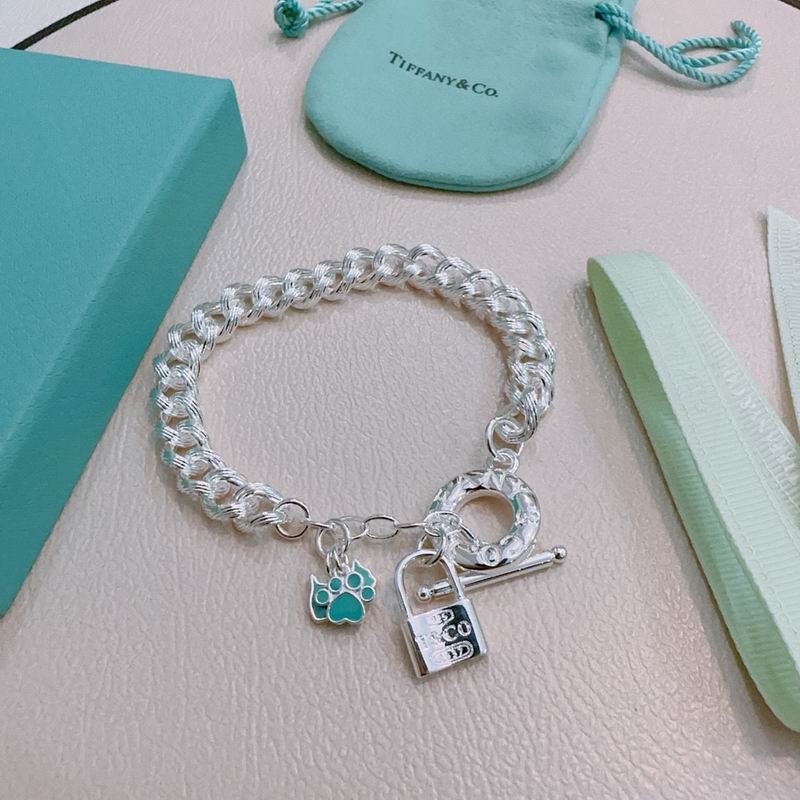 Tiffany bracelet 10yxx236