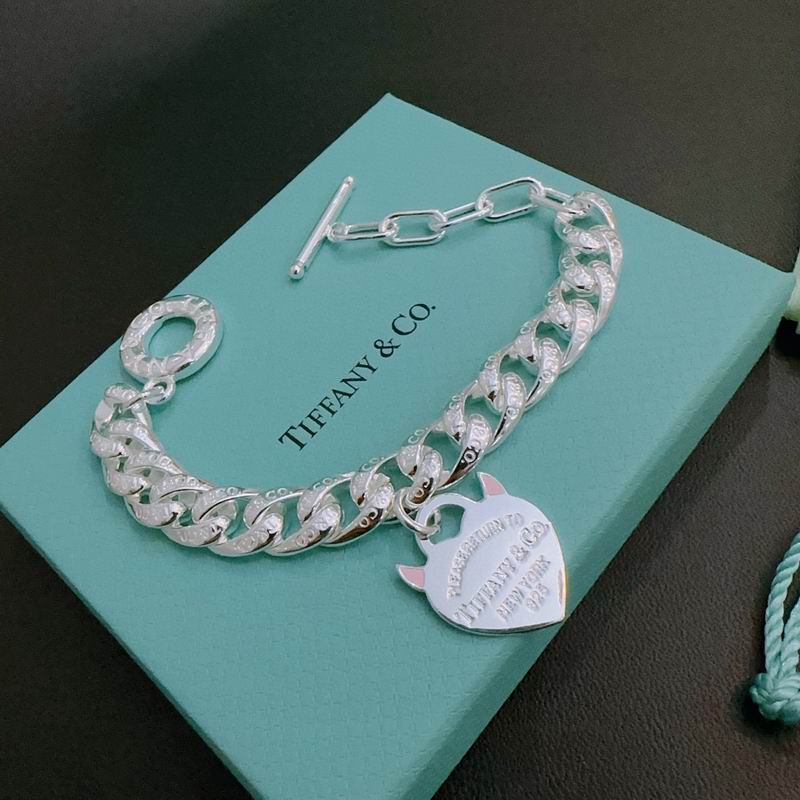Tiffany bracelet 10yxx243