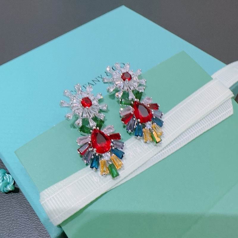 Tiffany earring 03lyh39