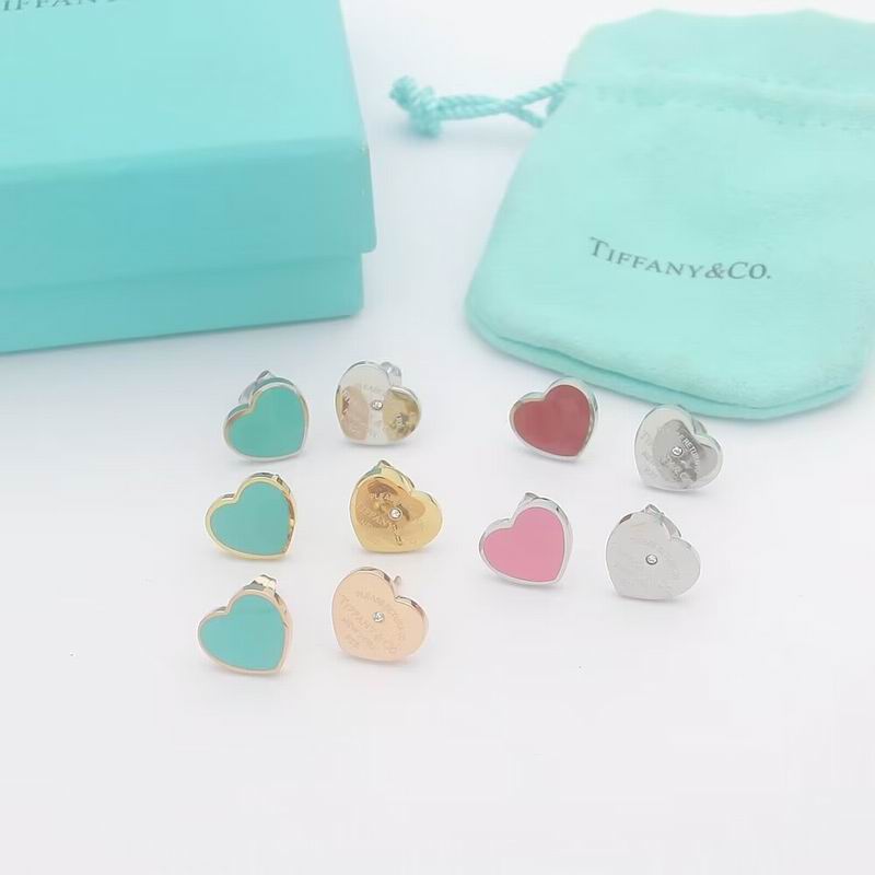 Tiffany earring 04lyx48