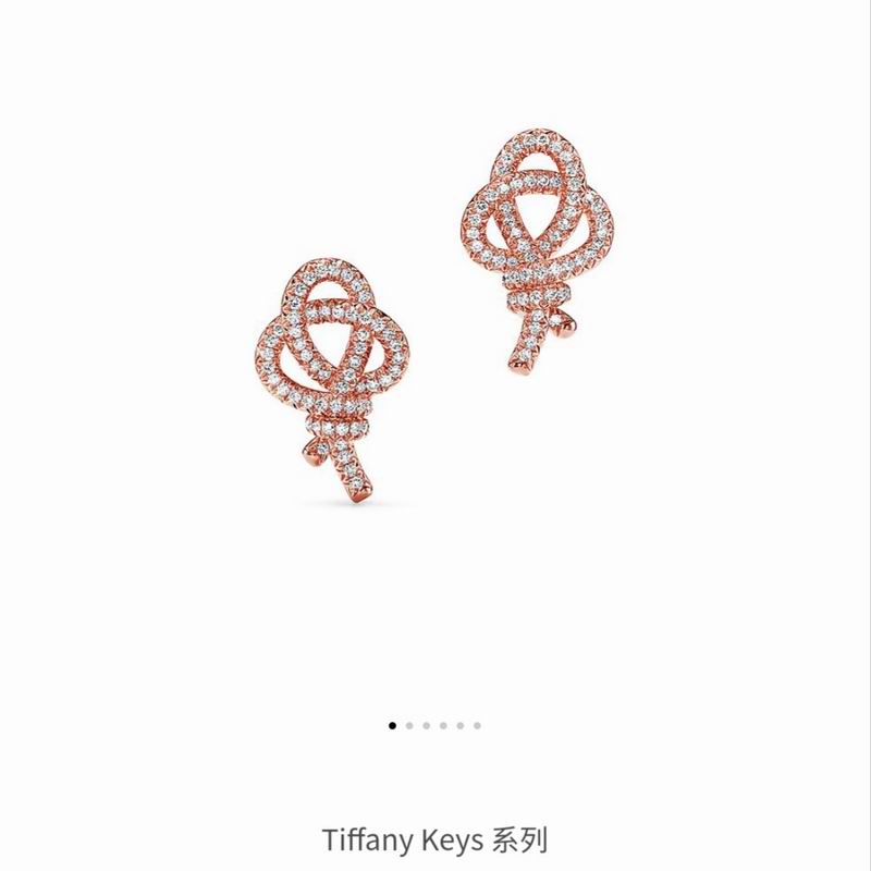 Tiffany earring 04lyx49