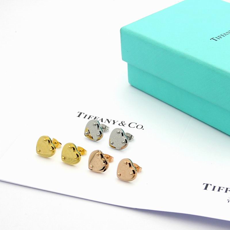 Tiffany earring 04lyx57
