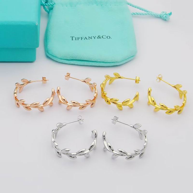 Tiffany earring 07yxq08