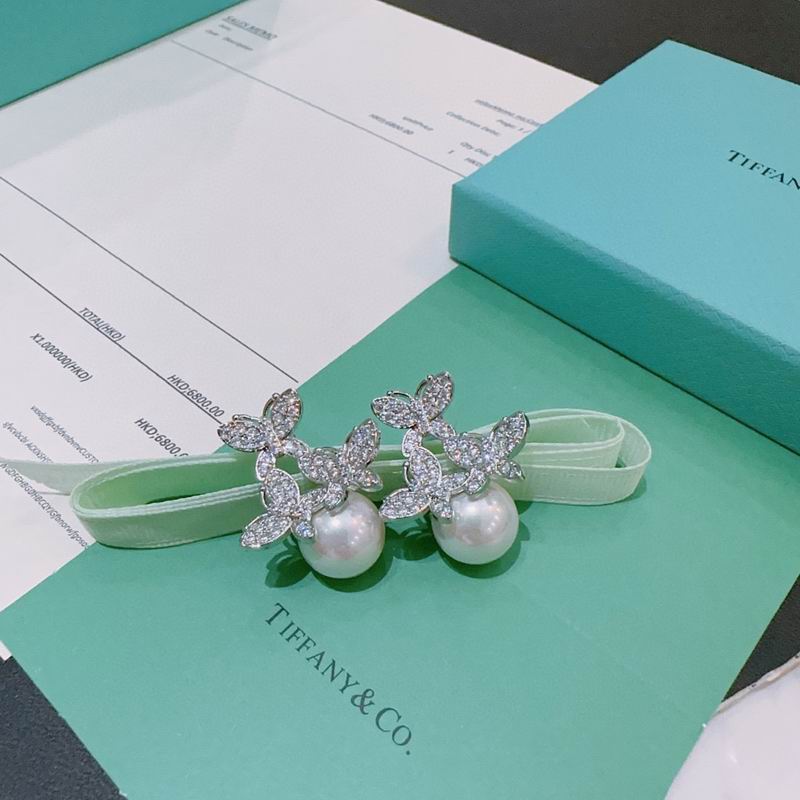 Tiffany earring 10yxx13