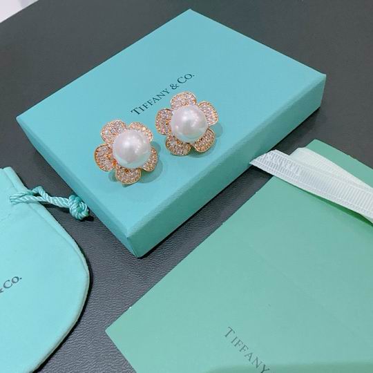 Tiffany earring 11lyh102
