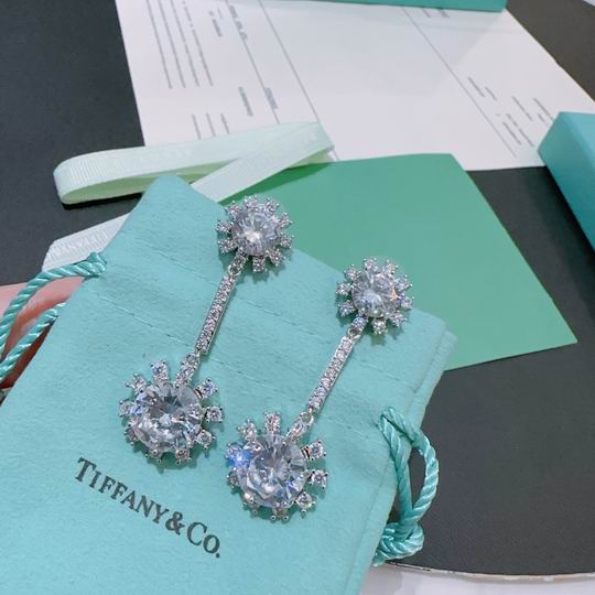 Tiffany earring 11lyh118