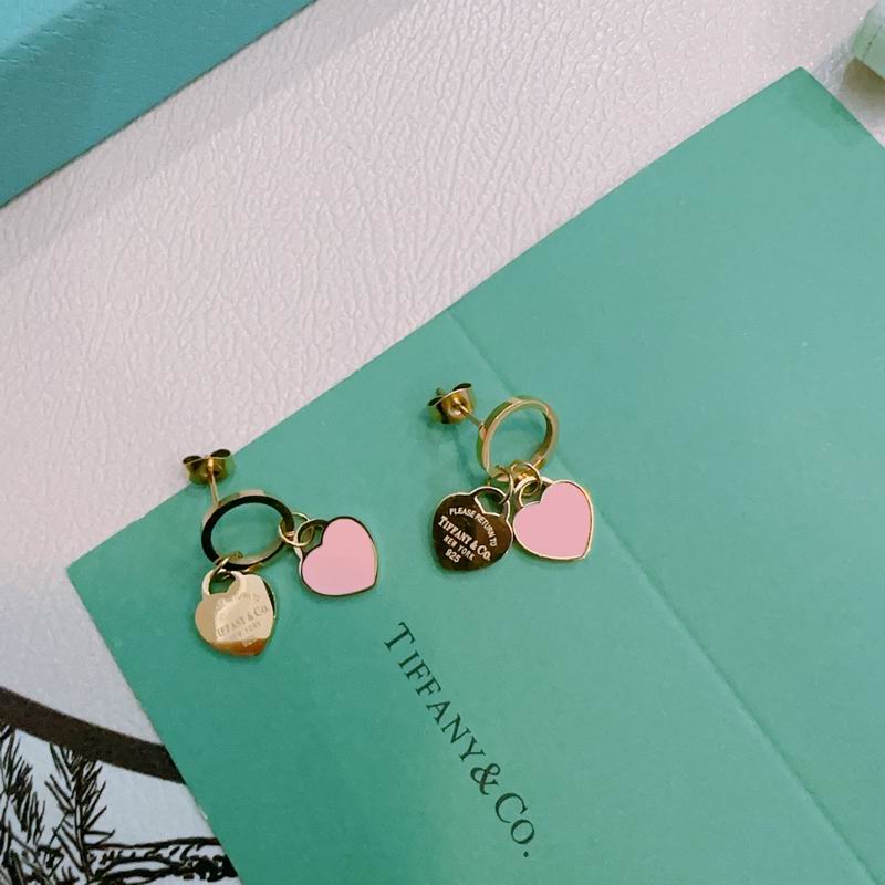 Tiffany earring 11yxx22