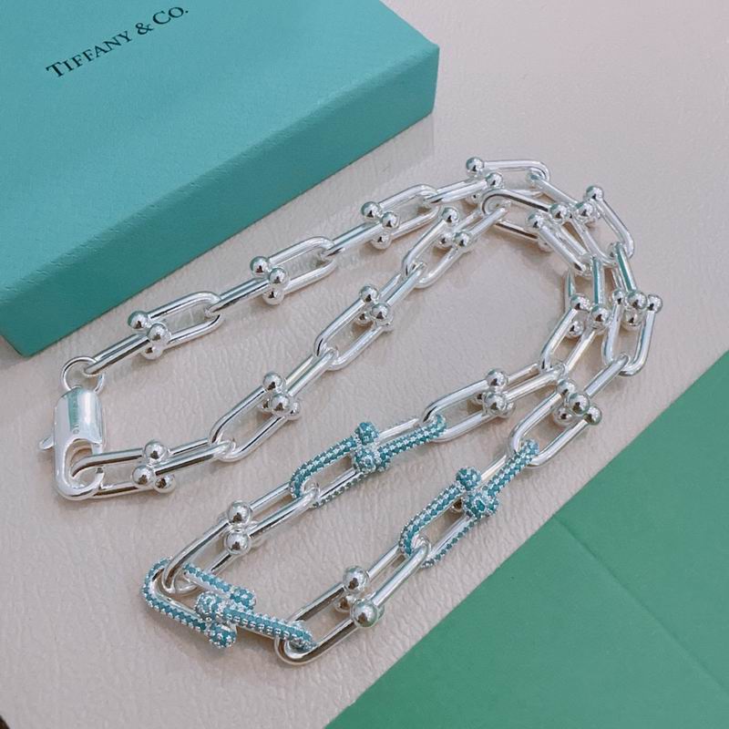 Tiffany necklace 09yxx02