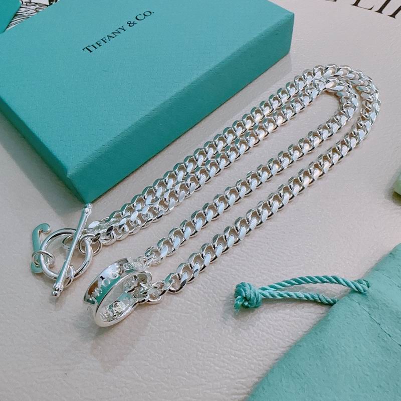 Tiffany necklace 09yxx41