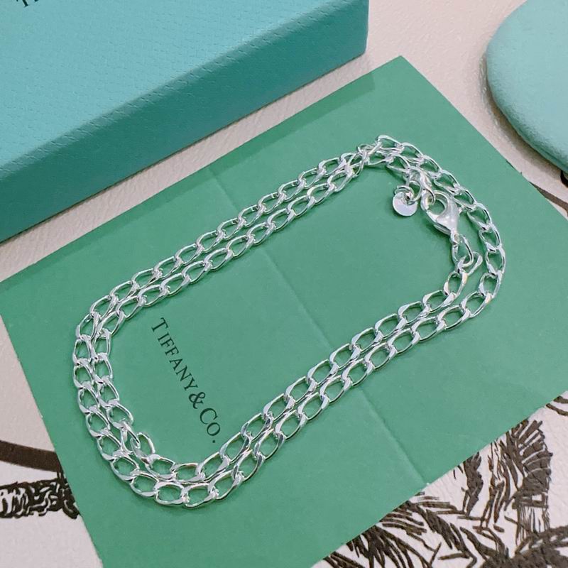 Tiffany necklace 10yxx100
