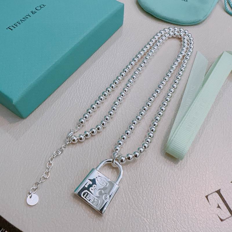 Tiffany necklace 10yxx139
