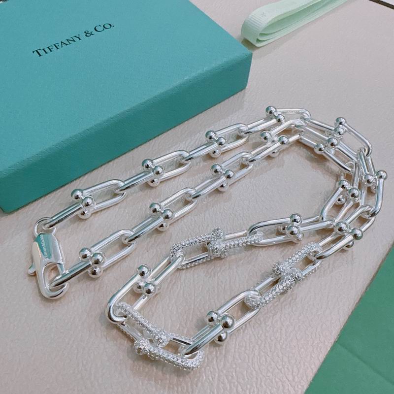 Tiffany necklace 11yxx161