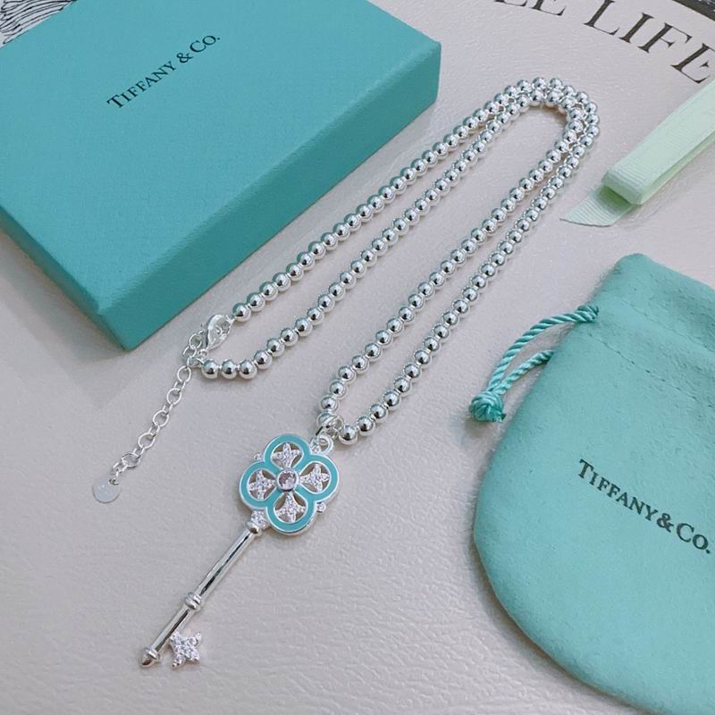 Tiffany necklace 11yxx168