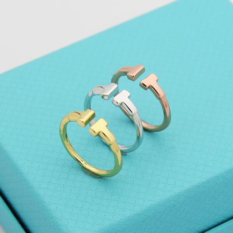 Tiffany ring 10yxx09