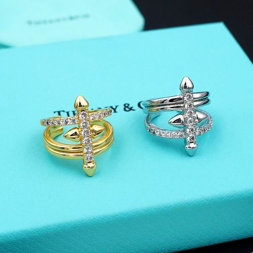 Tiffany ring 12lyh01