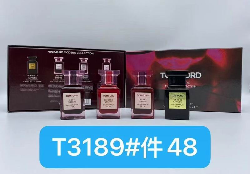 Tom Ford 4X30ml 64