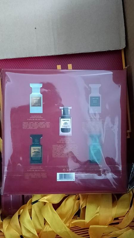 Tom Ford 5Pcs 63