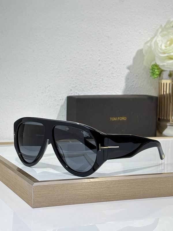Tom Ford Glasses smr169