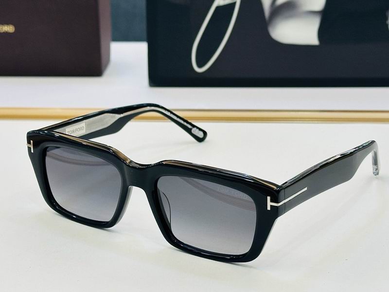 Tom Ford Glasses smr199